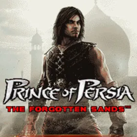 Prince of Persia: The Forgotten Sands (Mobile)