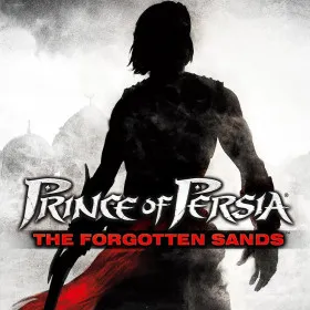 Prince of Persia: The Forgotten Sands (PSP)