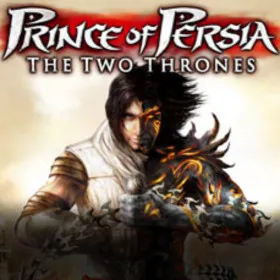 Prince of Persia: The Two Thrones (Mobile)