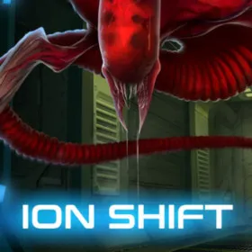 ION Shift
