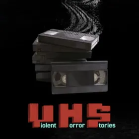 Violent Horror Stories: anthology