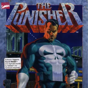 The Punisher