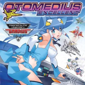 Otomedius Excellent