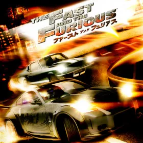 The Fast and the Furious