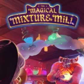 The Magical Mixture Mill