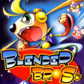 Blender Bros