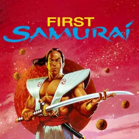 First Samurai