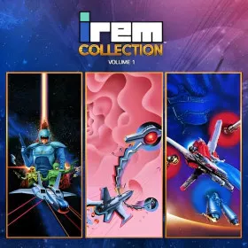 Irem Collection Volume 1