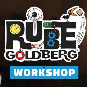Rube Goldberg Workshop