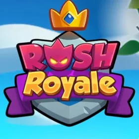 Rush Royale