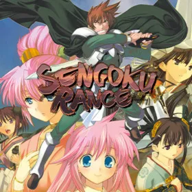 Sengoku Rance