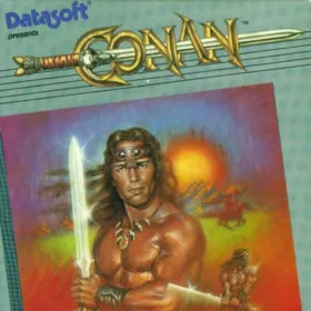 Conan: Hall of Volta