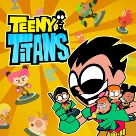 Teeny Titans