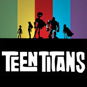 Teen Titans (2005)
