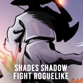 Shades: Shadow Fight Roguelike