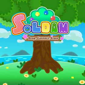 Soldam: Drop, Connect, Erase
