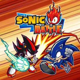 Sonic Battle