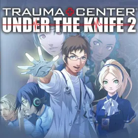 Trauma Center: Under the Knife 2
