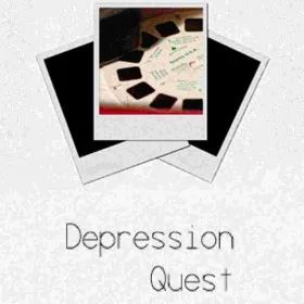 Depression Quest