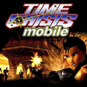 Time Crisis: Mobile
