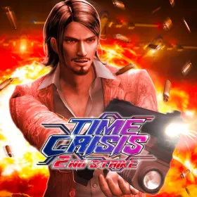 Time Crisis: 2nd Strike