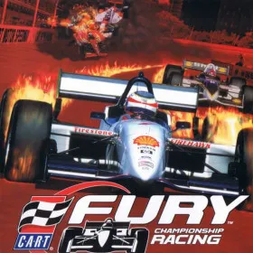 CART Fury: Championship Racing