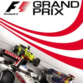 F1 Grand Prix