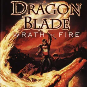 Dragon Blade: Wrath of Fire