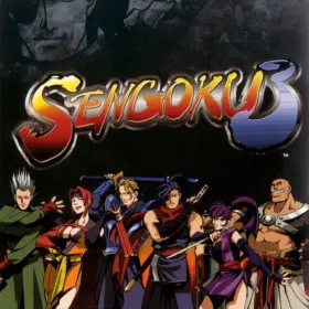 Sengoku 3