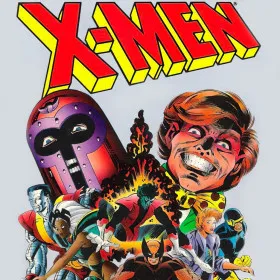 X-Men: Madness in Murderworld