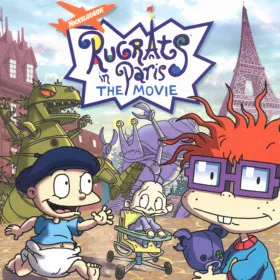 Rugrats in Paris: The Movie