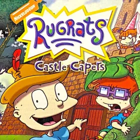 Rugrats: Castle Capers