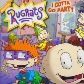 Rugrats: I Gotta Go Party