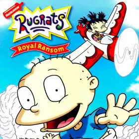 Rugrats: Royal Ransom