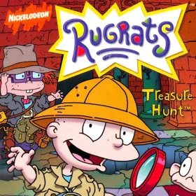 Rugrats: Scavenger Hunt