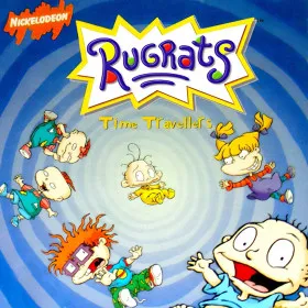 Rugrats: Time Travelers