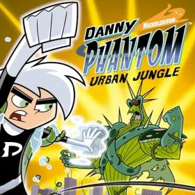 Danny Phantom: Urban Jungle