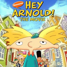Hey Arnold! The Movie