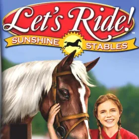 Let's Ride! Sunshine Stables