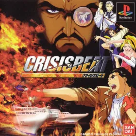 Crisis Beat