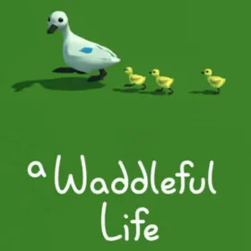 A Waddleful Life
