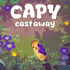 Capy Castaway