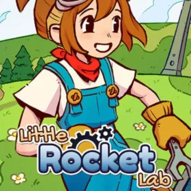 Little Rocket Lab