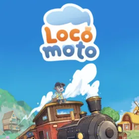 Locomoto