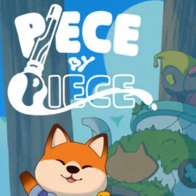Piece by Piece