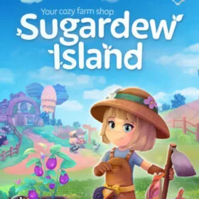 Sugardew Island