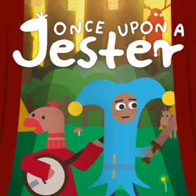 Once Upon a Jester