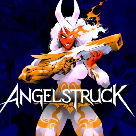 Angelstruck