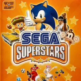 Sega Superstars