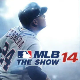 MLB 14: The Show